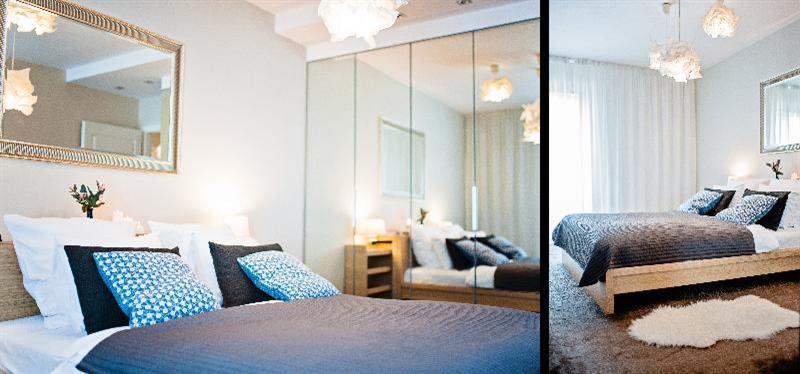 Apartamenty Design Centrum-Garbary Street พอซนาน ภายนอก รูปภาพ