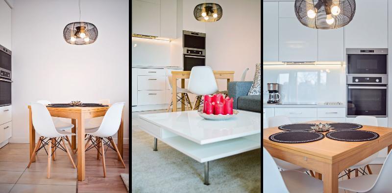 Apartamenty Design Centrum-Garbary Street พอซนาน ภายนอก รูปภาพ