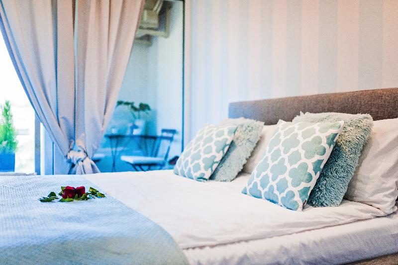 Apartamenty Design Centrum-Garbary Street พอซนาน ภายนอก รูปภาพ