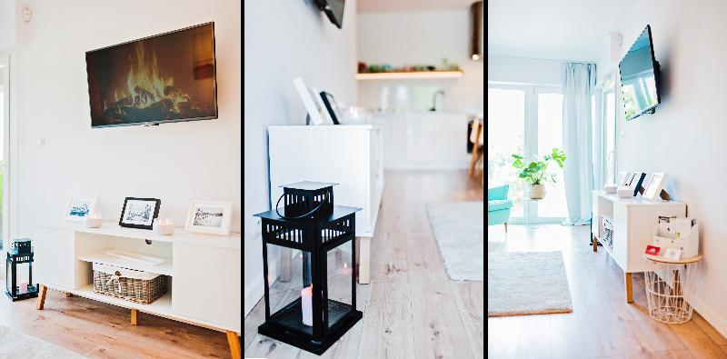 Apartamenty Design Centrum-Garbary Street พอซนาน ภายนอก รูปภาพ