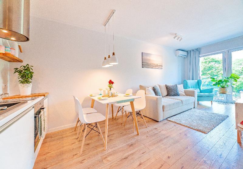 Apartamenty Design Centrum-Garbary Street พอซนาน ภายนอก รูปภาพ