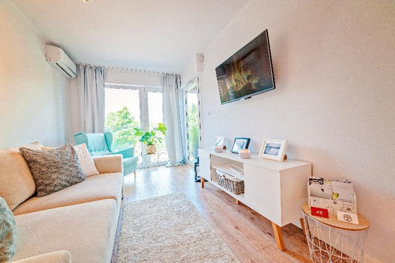Apartamenty Design Centrum-Garbary Street พอซนาน ภายนอก รูปภาพ