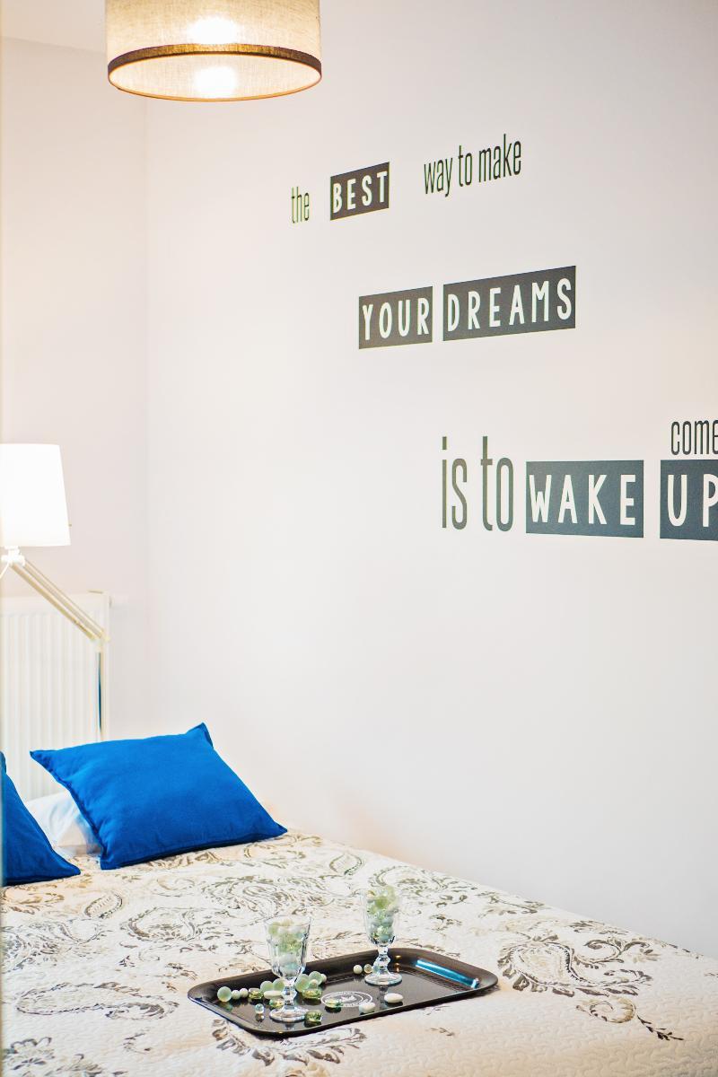 Apartamenty Design Centrum-Garbary Street พอซนาน ภายนอก รูปภาพ