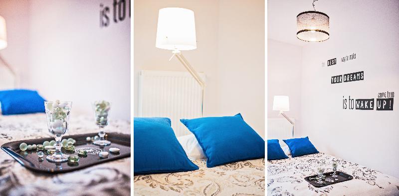 Apartamenty Design Centrum-Garbary Street พอซนาน ภายนอก รูปภาพ