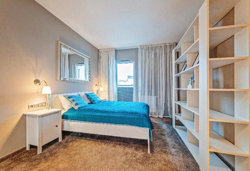 Apartamenty Design Centrum-Garbary Street พอซนาน ภายนอก รูปภาพ
