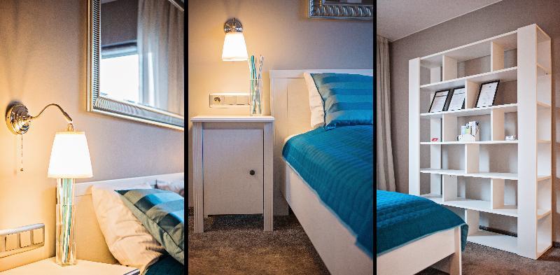 Apartamenty Design Centrum-Garbary Street พอซนาน ภายนอก รูปภาพ