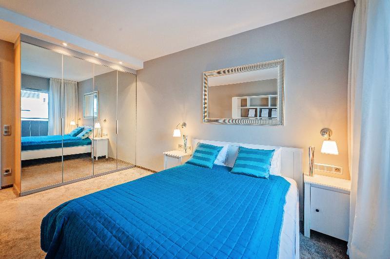 Apartamenty Design Centrum-Garbary Street พอซนาน ภายนอก รูปภาพ