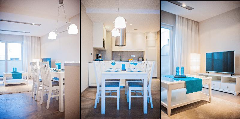 Apartamenty Design Centrum-Garbary Street พอซนาน ภายนอก รูปภาพ