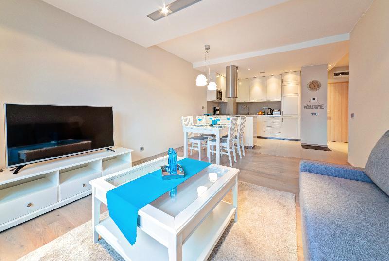 Apartamenty Design Centrum-Garbary Street พอซนาน ภายนอก รูปภาพ