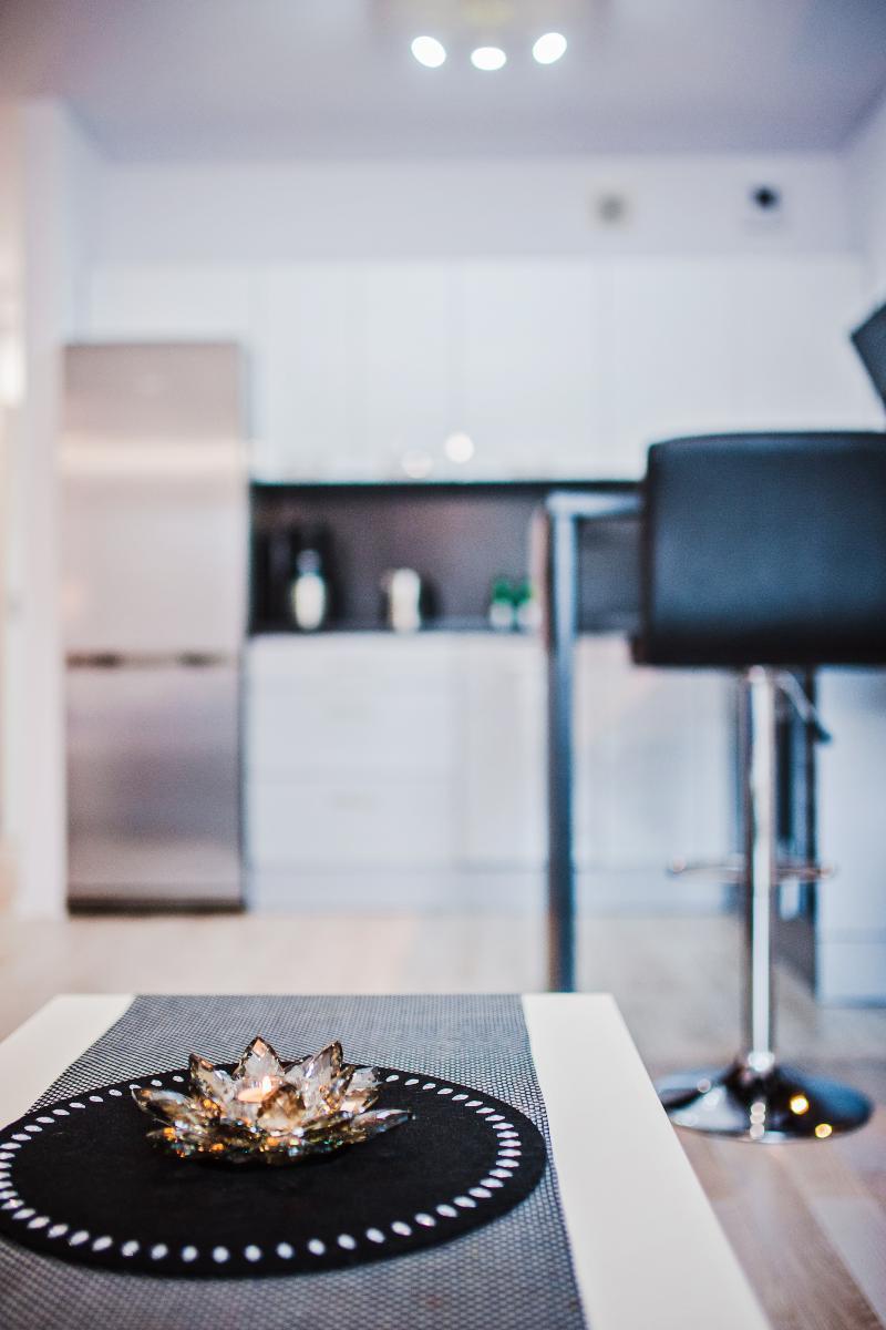 Apartamenty Design Centrum-Garbary Street พอซนาน ภายนอก รูปภาพ