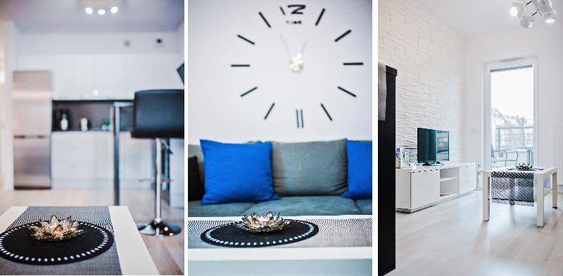 Apartamenty Design Centrum-Garbary Street พอซนาน ภายนอก รูปภาพ