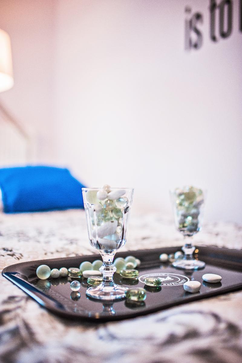 Apartamenty Design Centrum-Garbary Street พอซนาน ภายนอก รูปภาพ