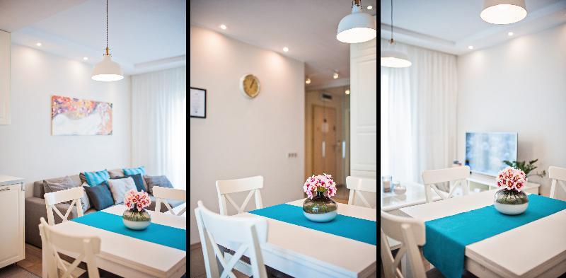 Apartamenty Design Centrum-Garbary Street พอซนาน ภายนอก รูปภาพ