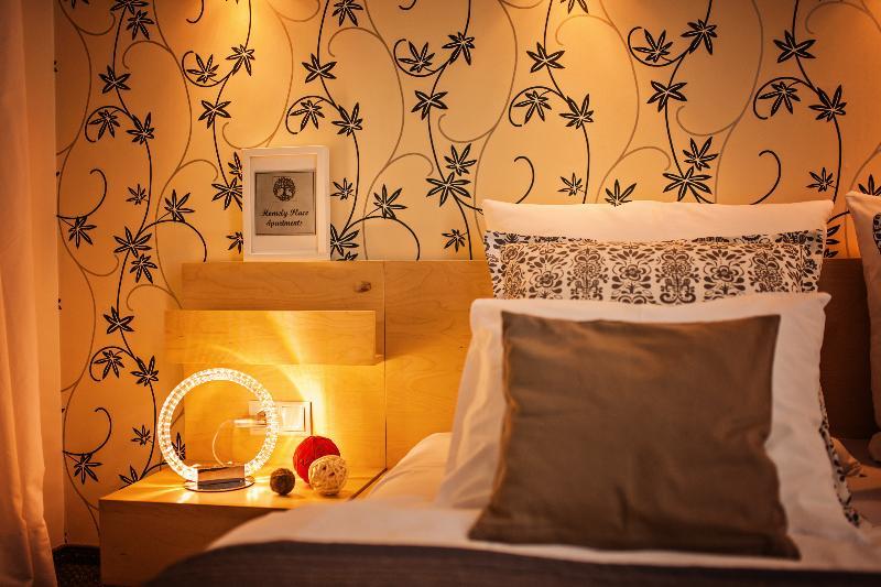 Apartamenty Design Centrum-Garbary Street พอซนาน ภายนอก รูปภาพ