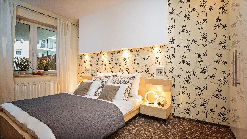 Apartamenty Design Centrum-Garbary Street พอซนาน ภายนอก รูปภาพ